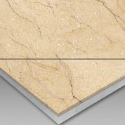 Sahara Beige-Ceramic Tile Laminated Panel